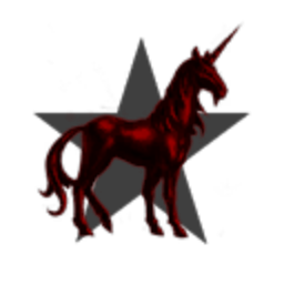 DarkStar Unicorns