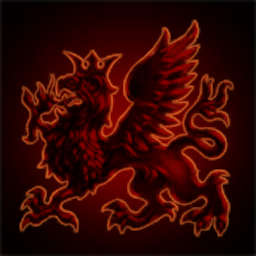 Red Dragons Space