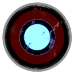 Just eyes-Just Cyno