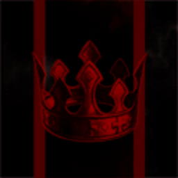 Crimson King's