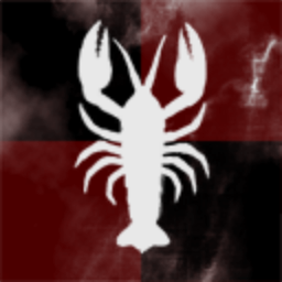 Cosmic Crawdads
