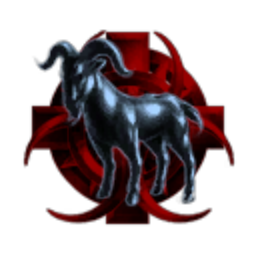 Z Screaming Goats