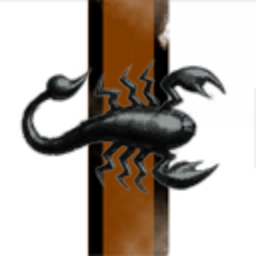 48th Scorpions