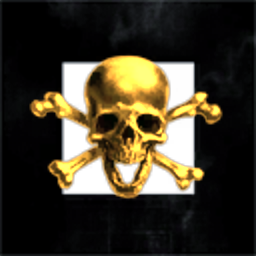 Extrem Pirates - Under Black Flag
