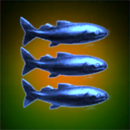 3 Smail Fish