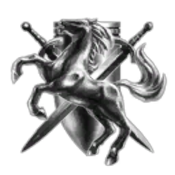 Iron Horse Guard