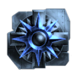 The Frozen Relics