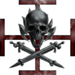 Mercenary Outlaw Wolfpack