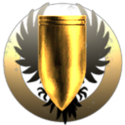 Upwing bullets