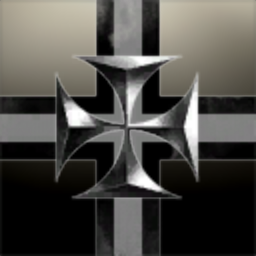 The Paladium Cross