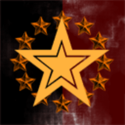 MARS ALL-STARS