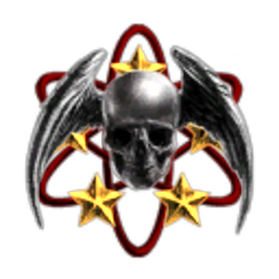 White angel Squadron