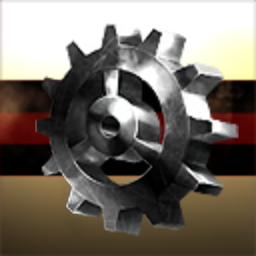 Wolfram Industry