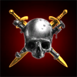 Black Hearth Pirate Army