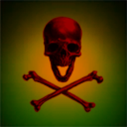 The Golden Skull