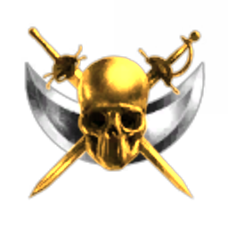 Golden Skull Warriors