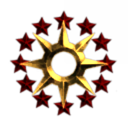 Unconquered Light