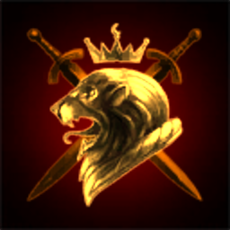 Lords of Poseidon