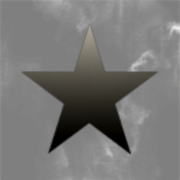 Black Star Horizon