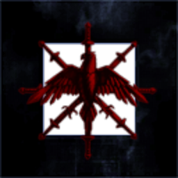 Blood N Sand Holding