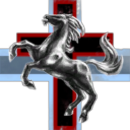 Behold the Pale Horse