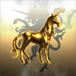 Daenzor's Unicorn Harem