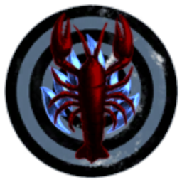 Crystal Lobsters of Inpending Doom
