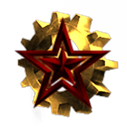 Through the thorns to the stars.