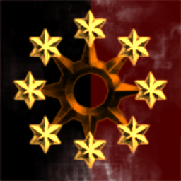 Eight Suns Industrial Complex