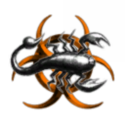 H4ZARD SCORP