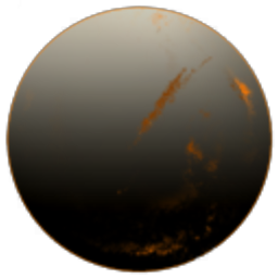 Earth B274