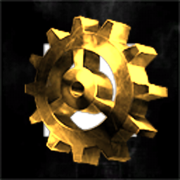 Conglomerate of Gears