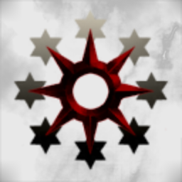 Yvormes Frontier