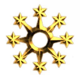 Society of the Many Pointed Star