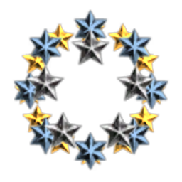Countless Starry
