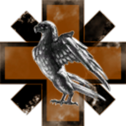 Corvus 8 Corporation