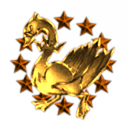 Wheaton's Chocobo Academy