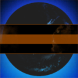 BlackWater Interstellar Resource Group