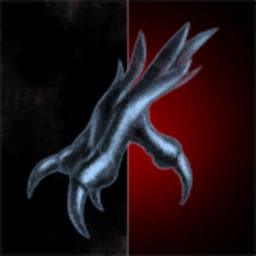 Talons of the Black Sky