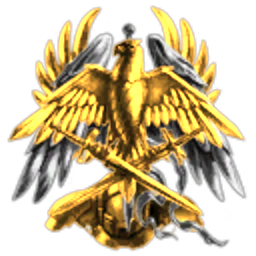 The War and Territory Corps of Heroes
