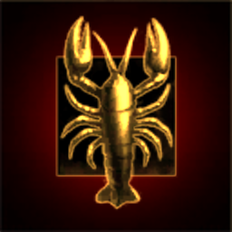 Sacred Claw