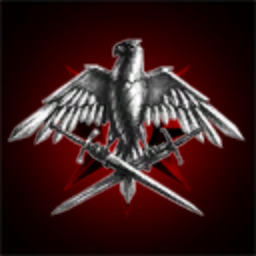 Chaotic Mercs Corporation