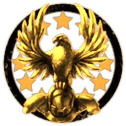 The Golden Eagles Corp.