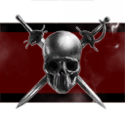 Crimson Buccaneers
