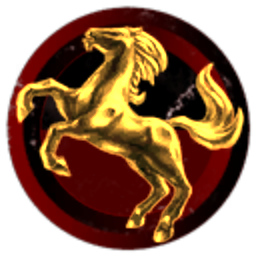 11th Ammatar Cavalry Regmient