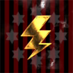 El rayo dorado