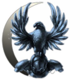 Wings of void