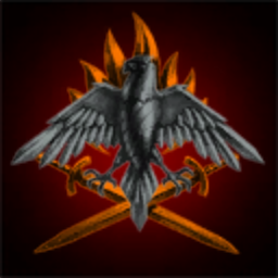 Greybird Obsidian