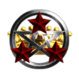 SARZ CROWN RESOURCE INDUSTRIES