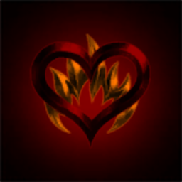The Flame in Your Heart